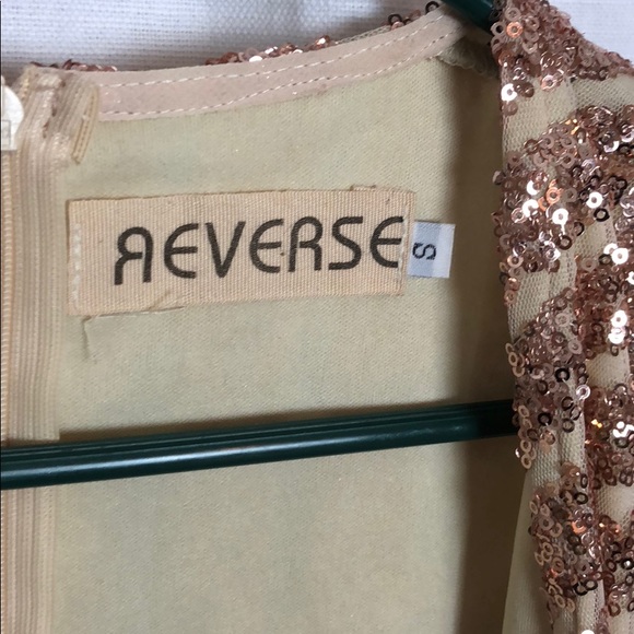 NEW Reverse Romper! - Picture 3 of 4